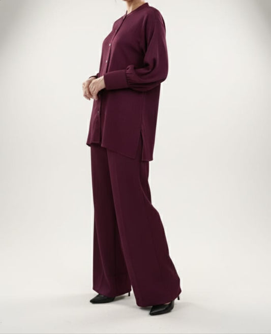 Mulbery Mist 2 Piece