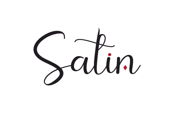 Satin 